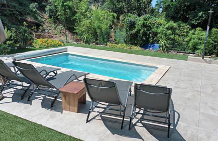 Maison La Rascasse - Foto 1