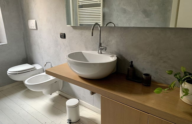 Lecco Center House - Foto 4