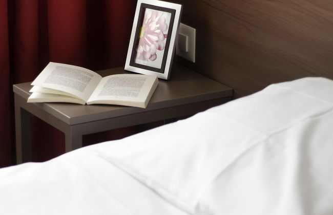 Aparthotel Adagio Basel City - Foto 23