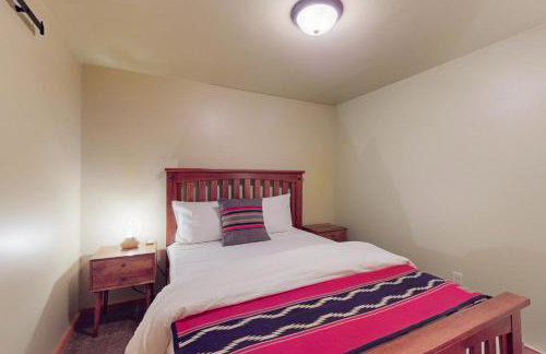 Lakeside Chalet - Foto 21