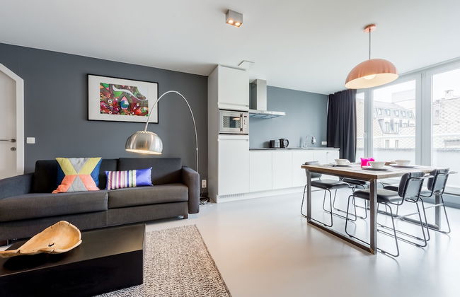 Smartflats Design - Postiers - Foto 33