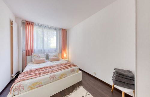 Luxueux appartement proche Paris, Orly, Rungis et Massy - Foto 3