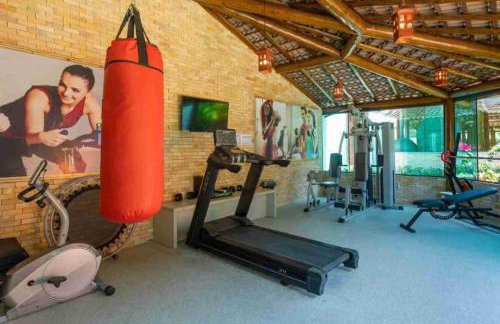 PRAIA DO POÇO - SOL & MAR Felicidade á beira-mar - Foto 29