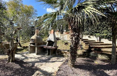 Country house in Maremma Villa Mafalda - Foto 7