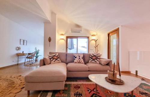 Penthouse at Cabedelo Beach with Ocean View - Foto 33