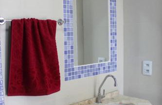 Flat com Varanda e Vista Mar - Photo 19