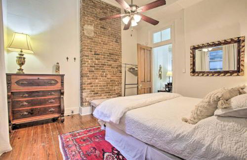 Perfect Location Inviting Uptown New Orleans Apt! - Foto 12