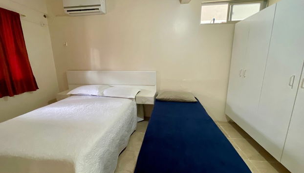 AP 08A Ala Morrinhos Residencial Solavir - Foto 4, Habitación