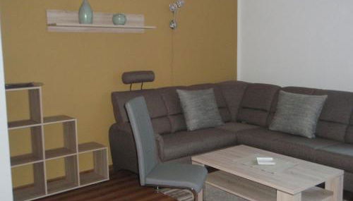 Ferienwohnung am Schloßberg - Foto 3