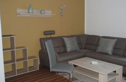 Ferienwohnung am Schloßberg - Foto 3