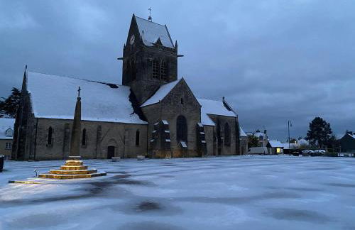 Le paille en queue - Foto 36