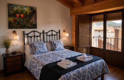 Casa Luenga - Foto 55