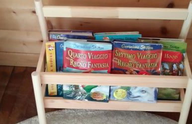 La finestra sulla contea - Foto 24