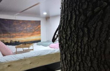 The Orchard's Nook Treehouse - Foto 6