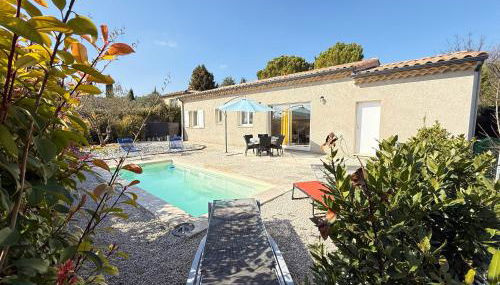 Villa Santa - Piscine - Wi-Fi - Proche Ventoux - idéal Cyclistes - Foto 4