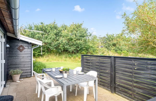 "Dimo" - 300m to the fjord - Foto 3