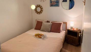 Cosy F2- Centre Caen & Abbaye - Foto 3