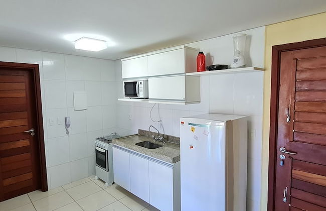 Flats at Club Meridional - Praia dos Carneiros - Foto 45