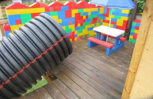 Ferienanlage Markus Nitsch - Foto 43