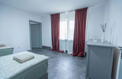 Ferienwohnung Bad Blenhorst - Photo 12