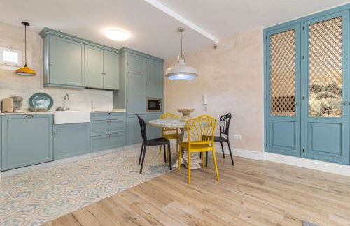 Cathedral Keepers - Exclusive apartment in Jerez - Foto 25