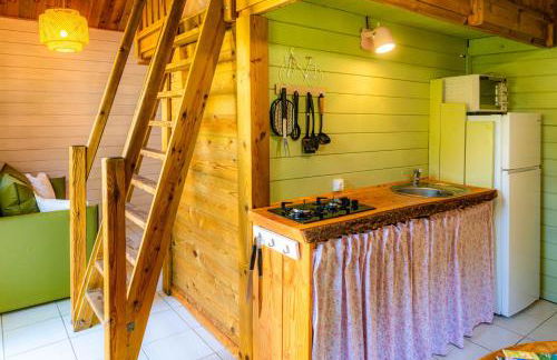 Les Cabanes d'Hestia - Foto 62