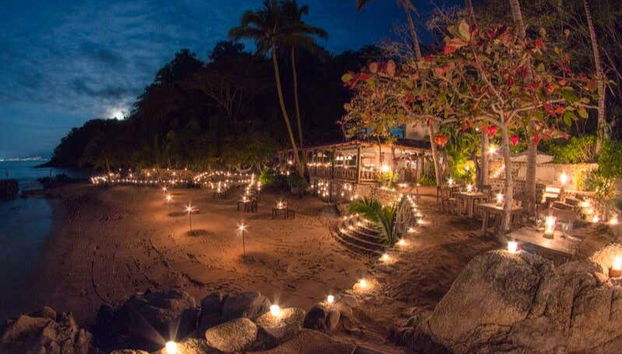 Riviera Nayarit Dinner Cruise & Show - Foto 4