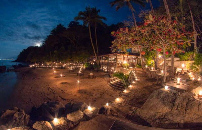 Dîner-croisière avec spectacle - Photo 6
