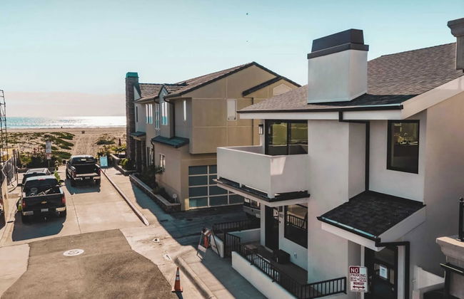 O'neill Buyout by Avantstay Modern Beach Getaway Newly Renovated! - Foto 24