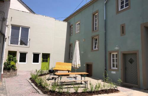 Nengshof Ferienwohnungen Pusteblume und Butterblume - Foto 1