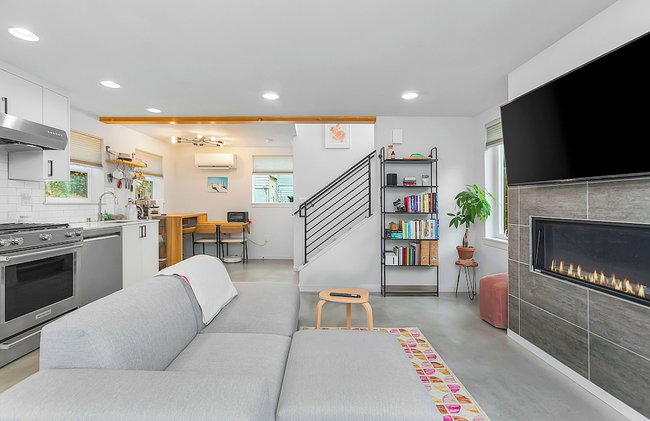 Ember & Glow Loft Retreat - Foto 6