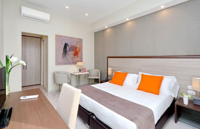 Relais Servio Tullio - Foto 23