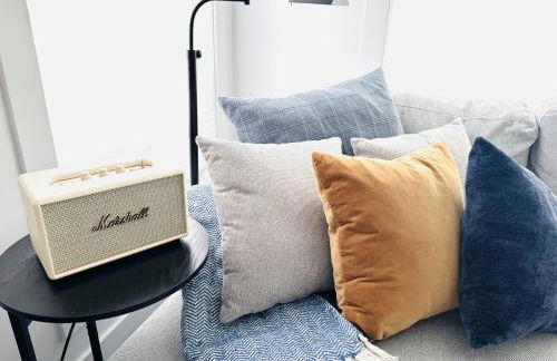 Lakeview Loft TC - Foto 10