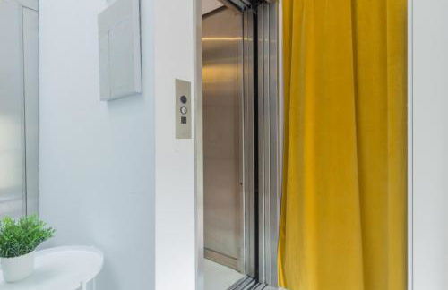 Crema centro, Luminoso, Comfort - Foto 9