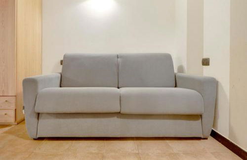 337 - Residence Montebello Monolocale E, Relax con Piscina e Giardino - Foto 10