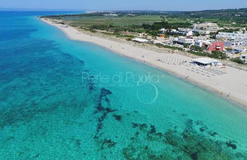 Villetta Sabbia d'Oro - Foto 26