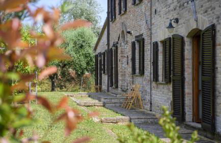 Ca Lucciola 12 by Marche Holiday Villas - Foto 19