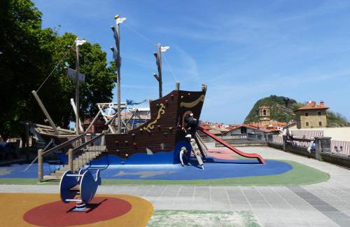 BALENTZIAGA Getaria - Foto 22