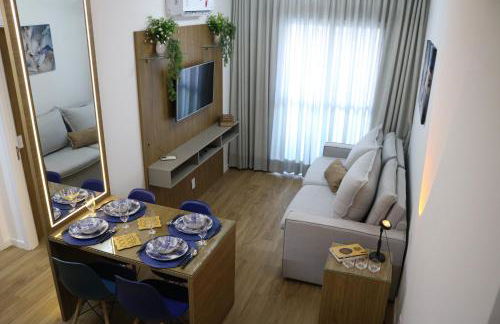 Apto 5 estrelas Canto Salvatore - Foto 1