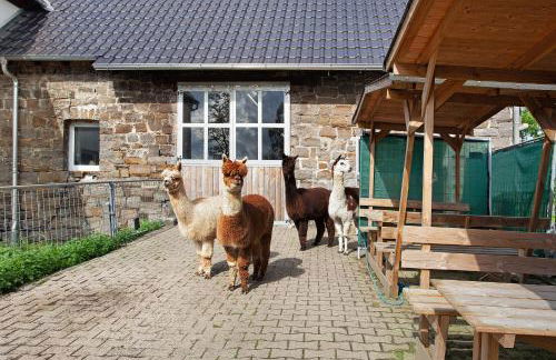 Ferienwohnung auf dem Ennerthof - Foto 2