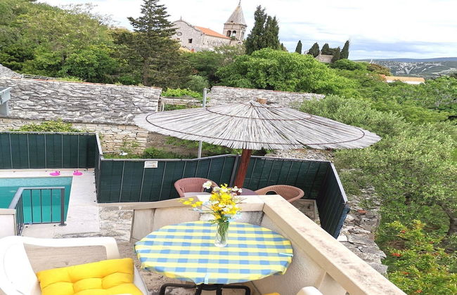 Villa Dore - Foto 23