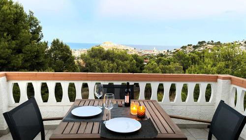 Italia vistas al mar - Foto 2