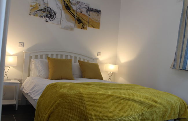 Anfodd Countryside Retreats - Foto 4