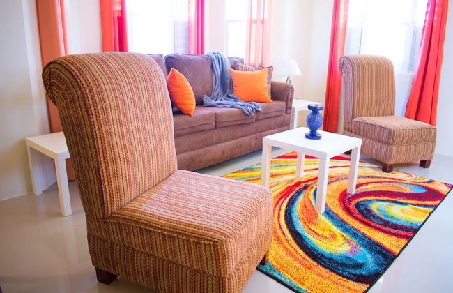 Drax Hall Manor Country Club Villa - Foto 29