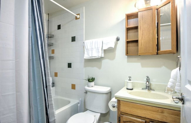 Hosteeva Capitol Hill Condos - Foto 30