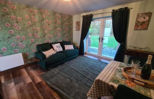 The Nest by Blake view holidays, a peaceful boutique retreat, 3 miles from Ennerdale- small twin or king bed available - Foto 7