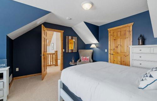 Maple Lake Chalet - Foto 26