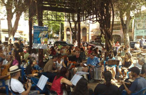 Temporada Rio Studio Lily 2 - Perto do Cristo e de Copacabana - Photo 61