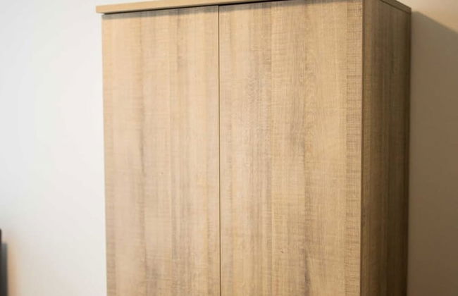 Deluxe 1 Bedroom Serviced Apartment 57 m2 - Foto 24