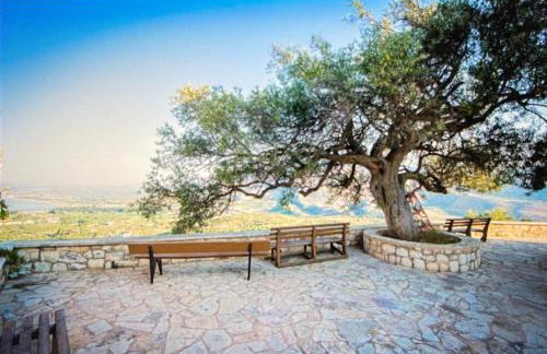 Arbutus - Relaxing apartment with Fantastic Views - Foto 43